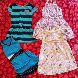 Girls Lot of 13 Size 4/5